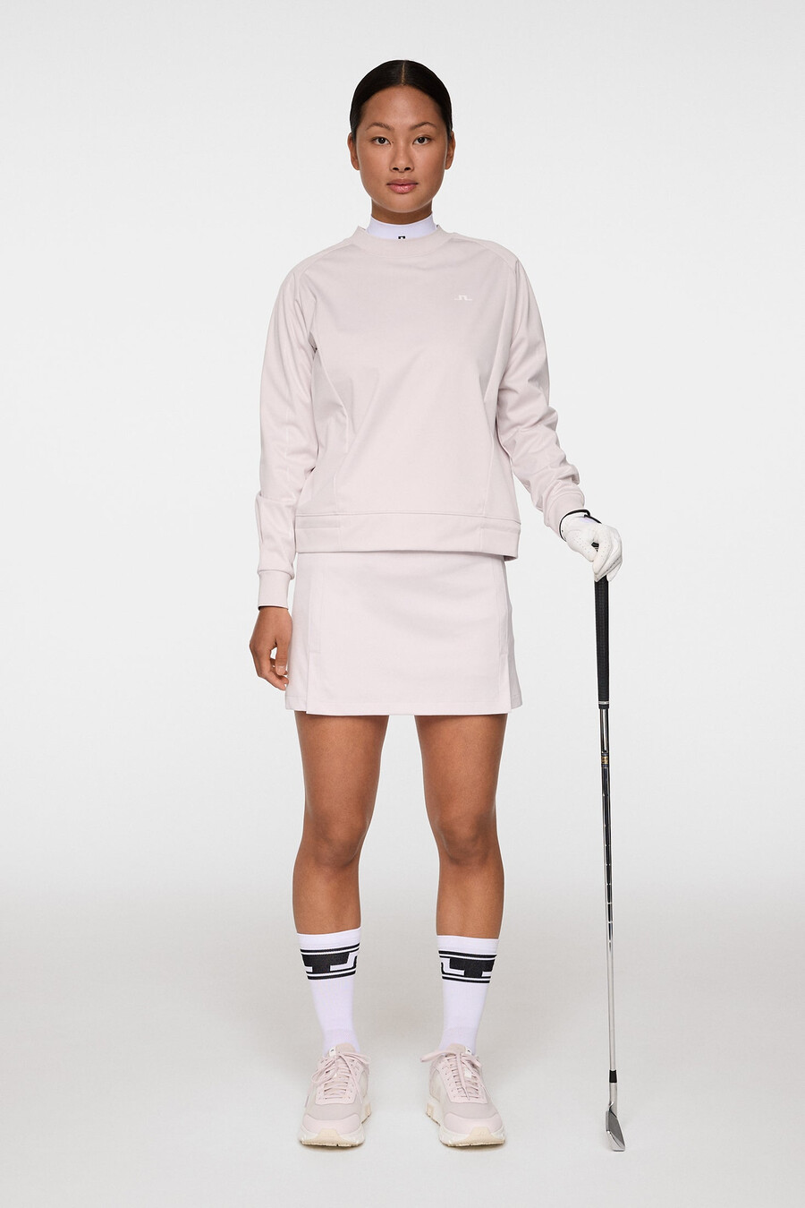 lucy windblock sweatshirt