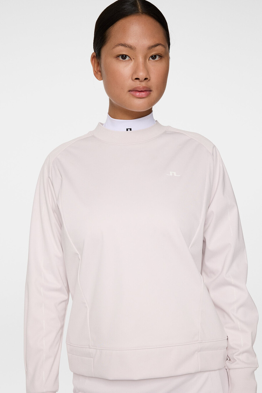 lucy windblock sweatshirt