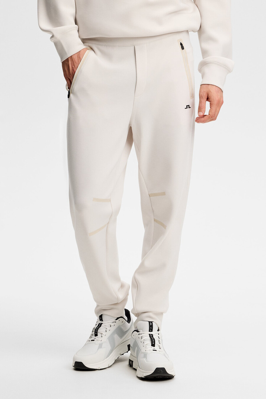 icon sweatpants