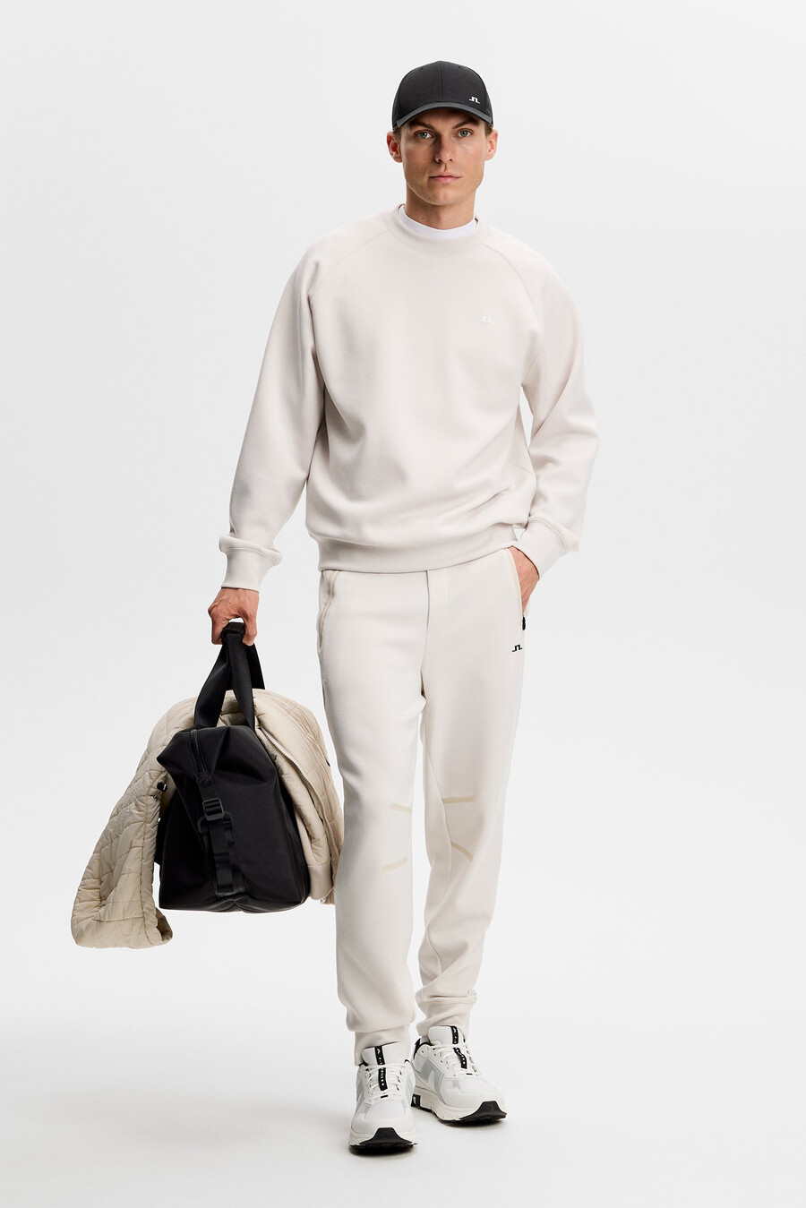 icon sweatpants