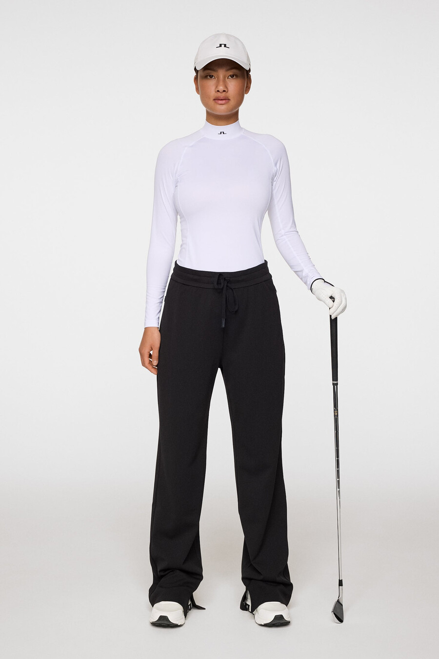 harmony jersey pants