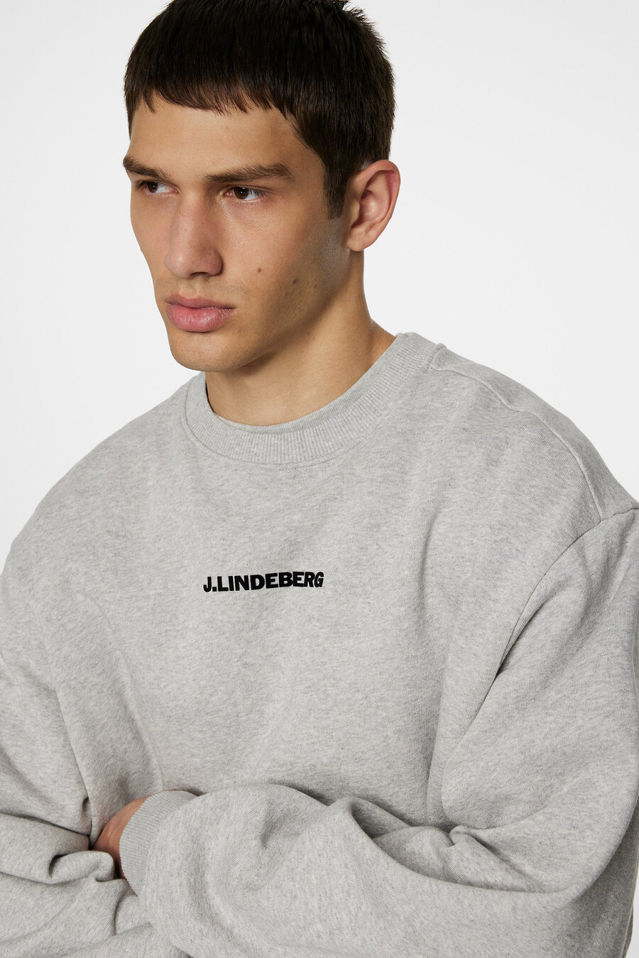 callan crew neck