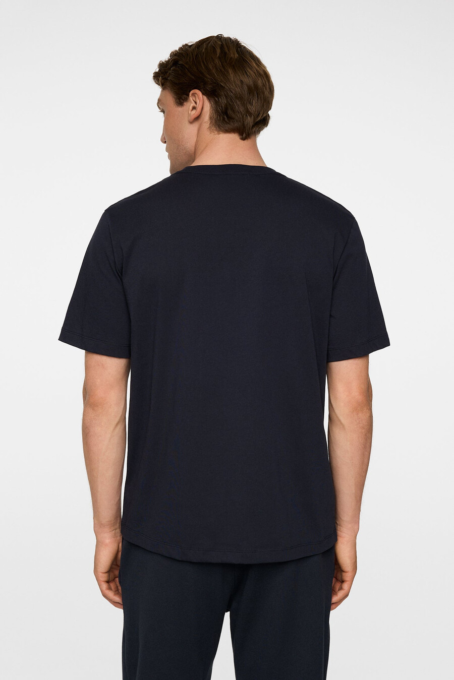 alpha t-shirt