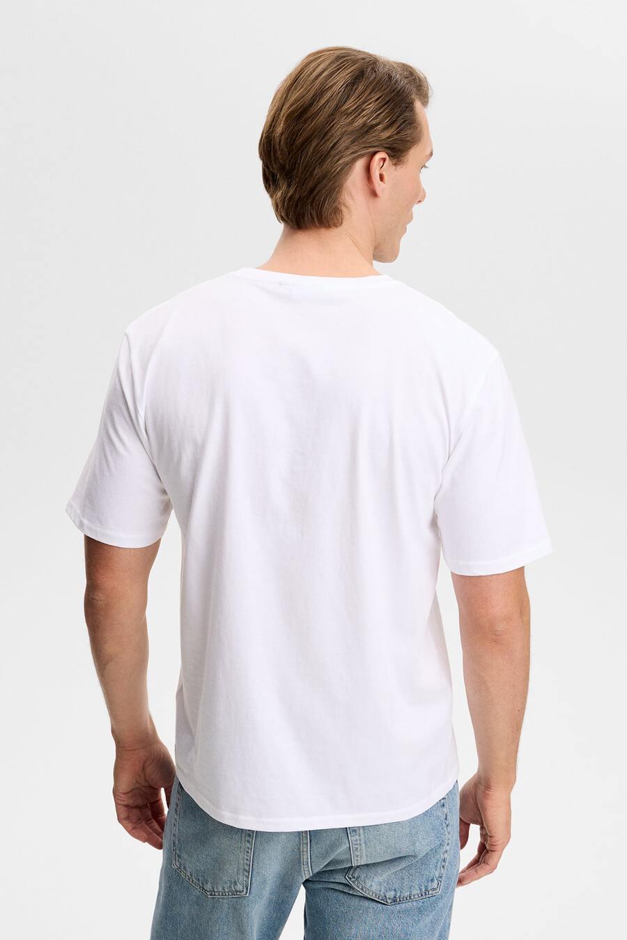 alpha t-shirt