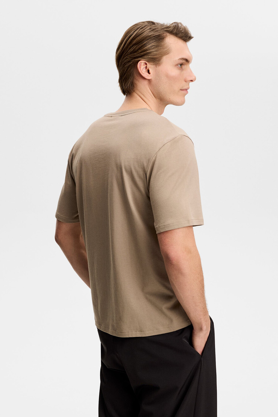 alpha t-shirt