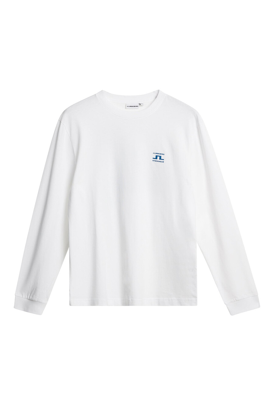 parcie longsleeve tee
