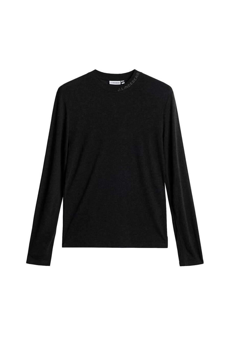 arnie mock neck longsleeve