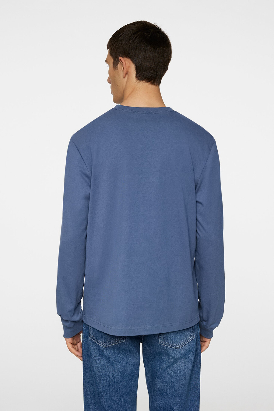 parcie longsleeve tee