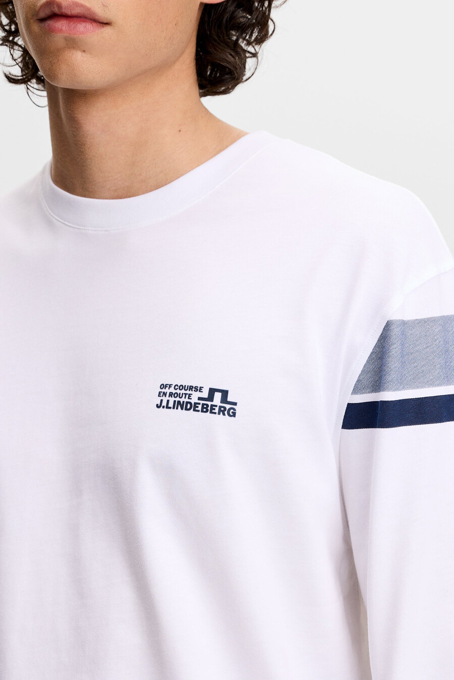 walsh ls bridge t-shirt