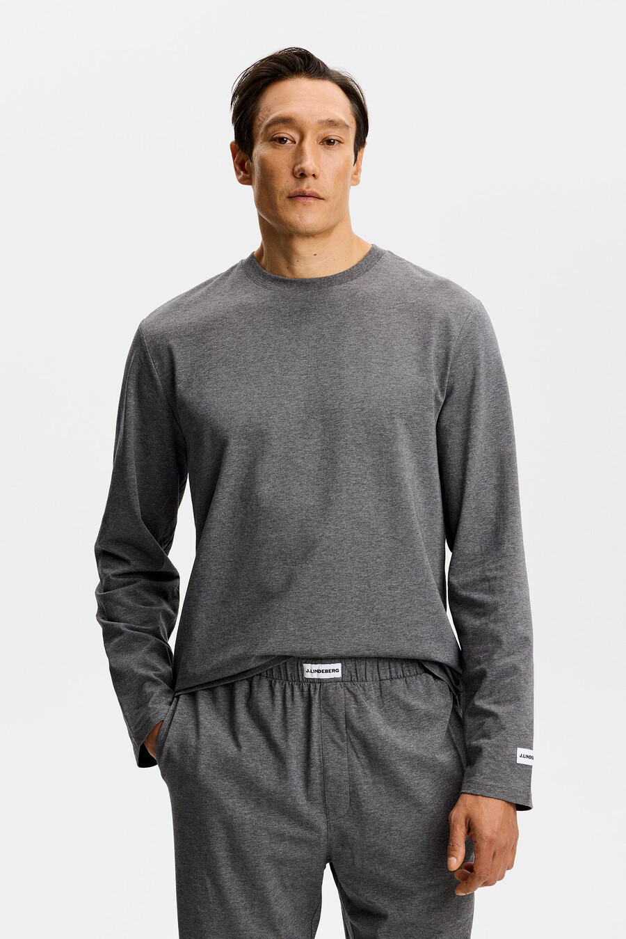 pierce pyjama set