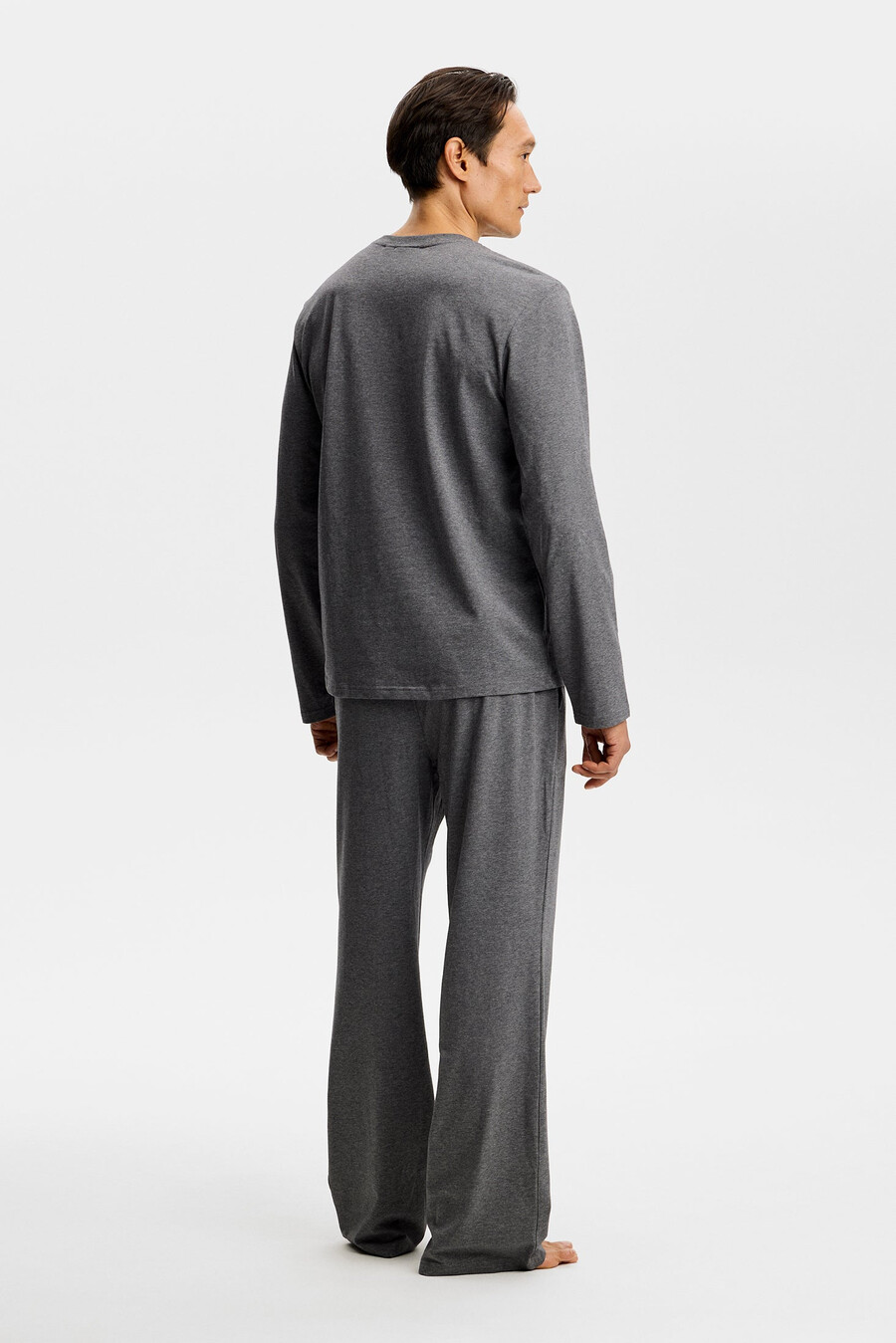 pierce pyjama set