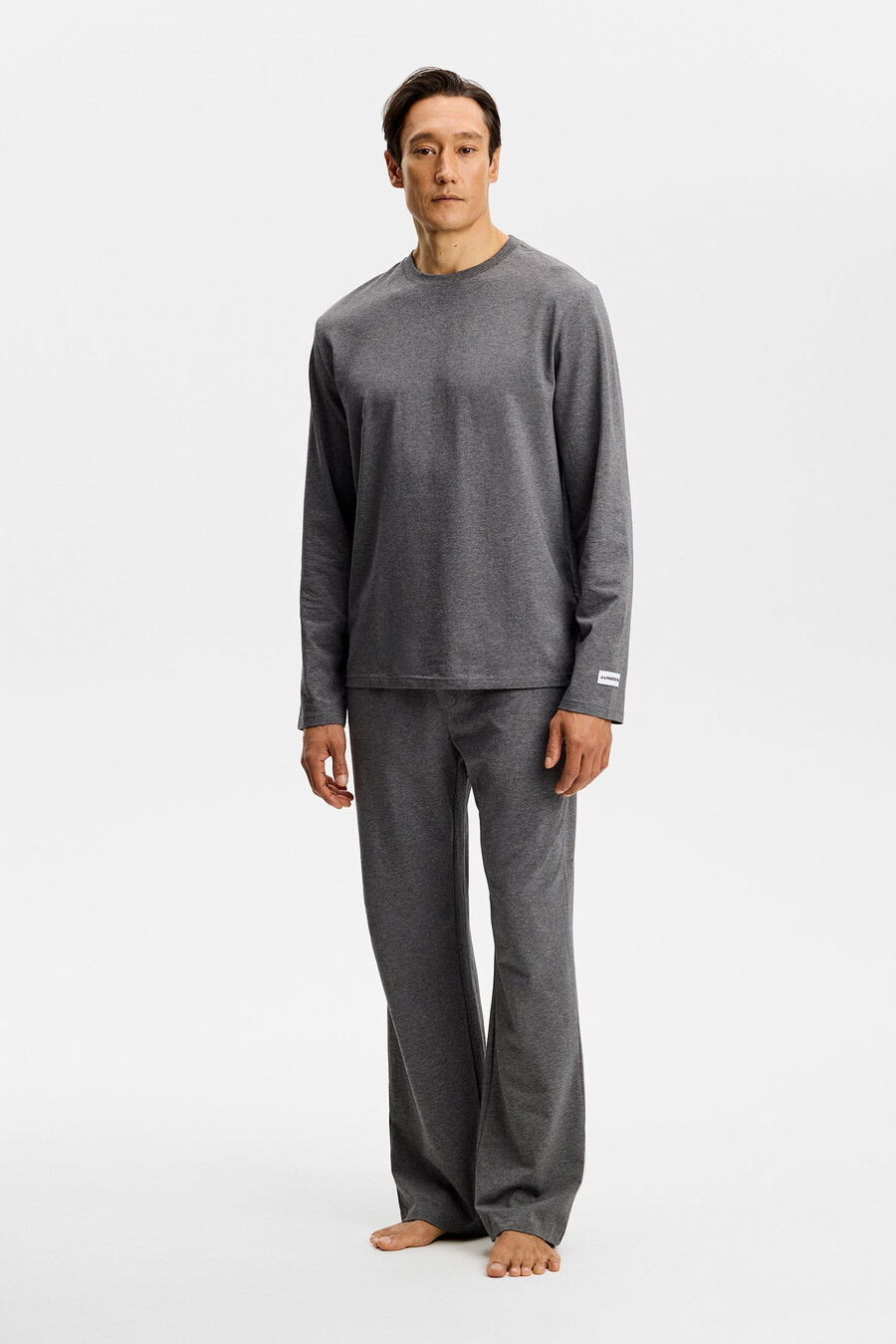 pierce pyjama set