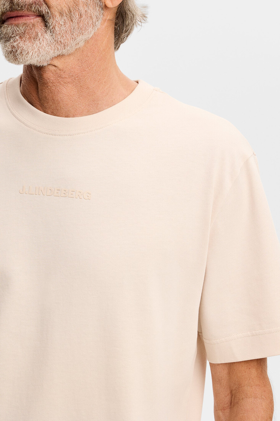 hale heavy logo t-shirt