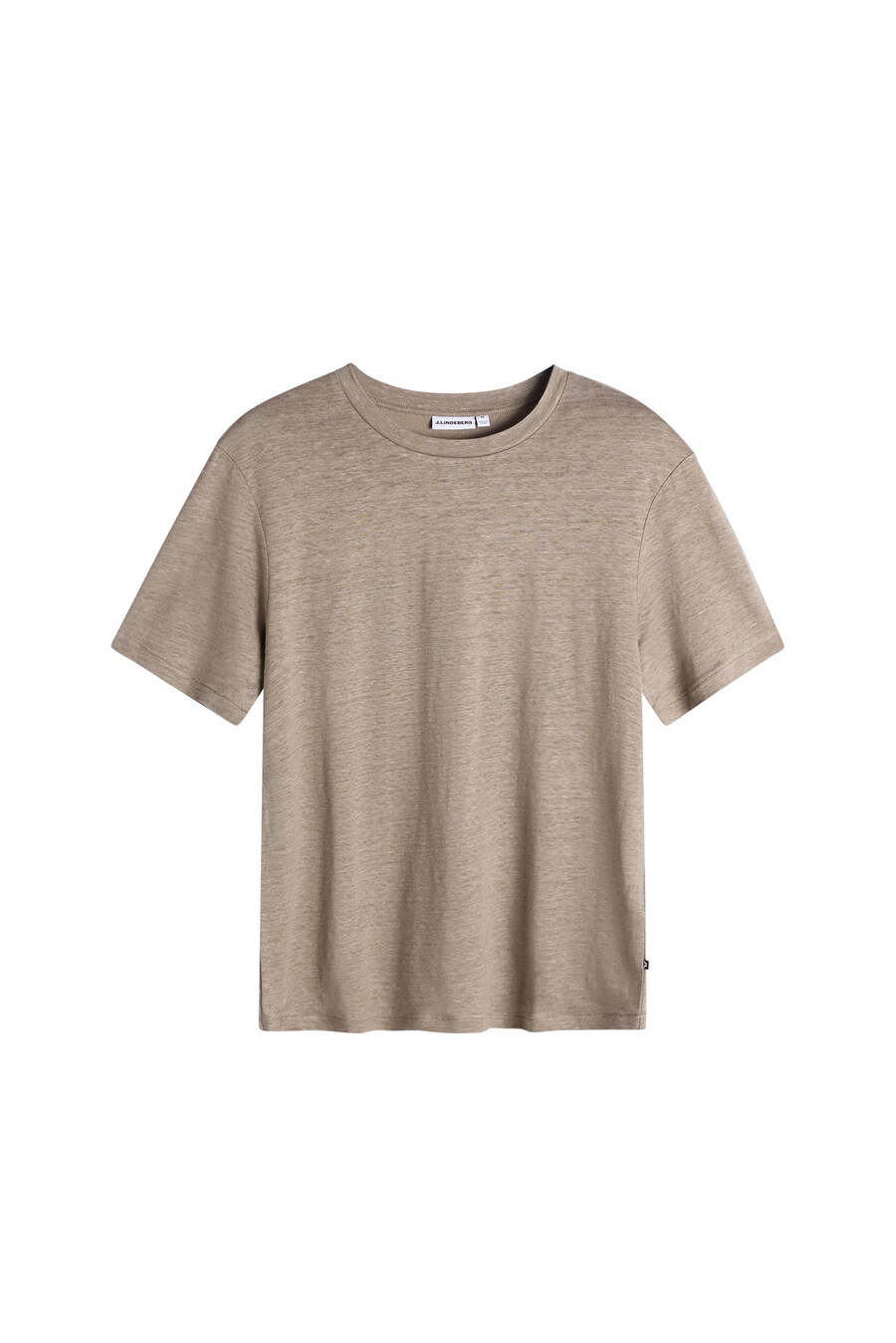coma linen tee