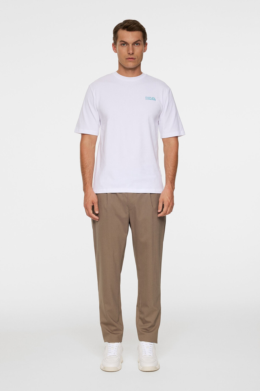 graphic t-shirt