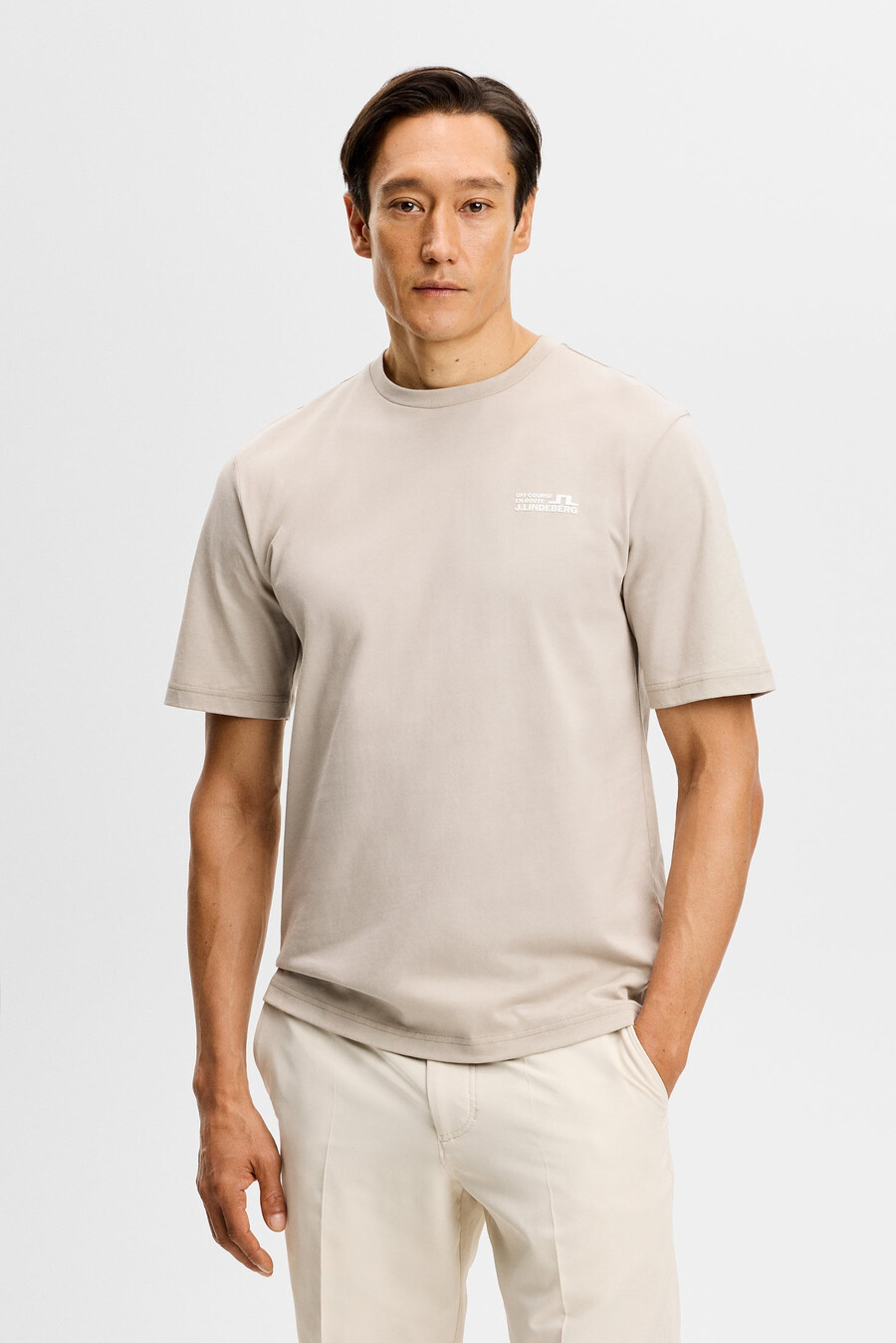 graphic t-shirt