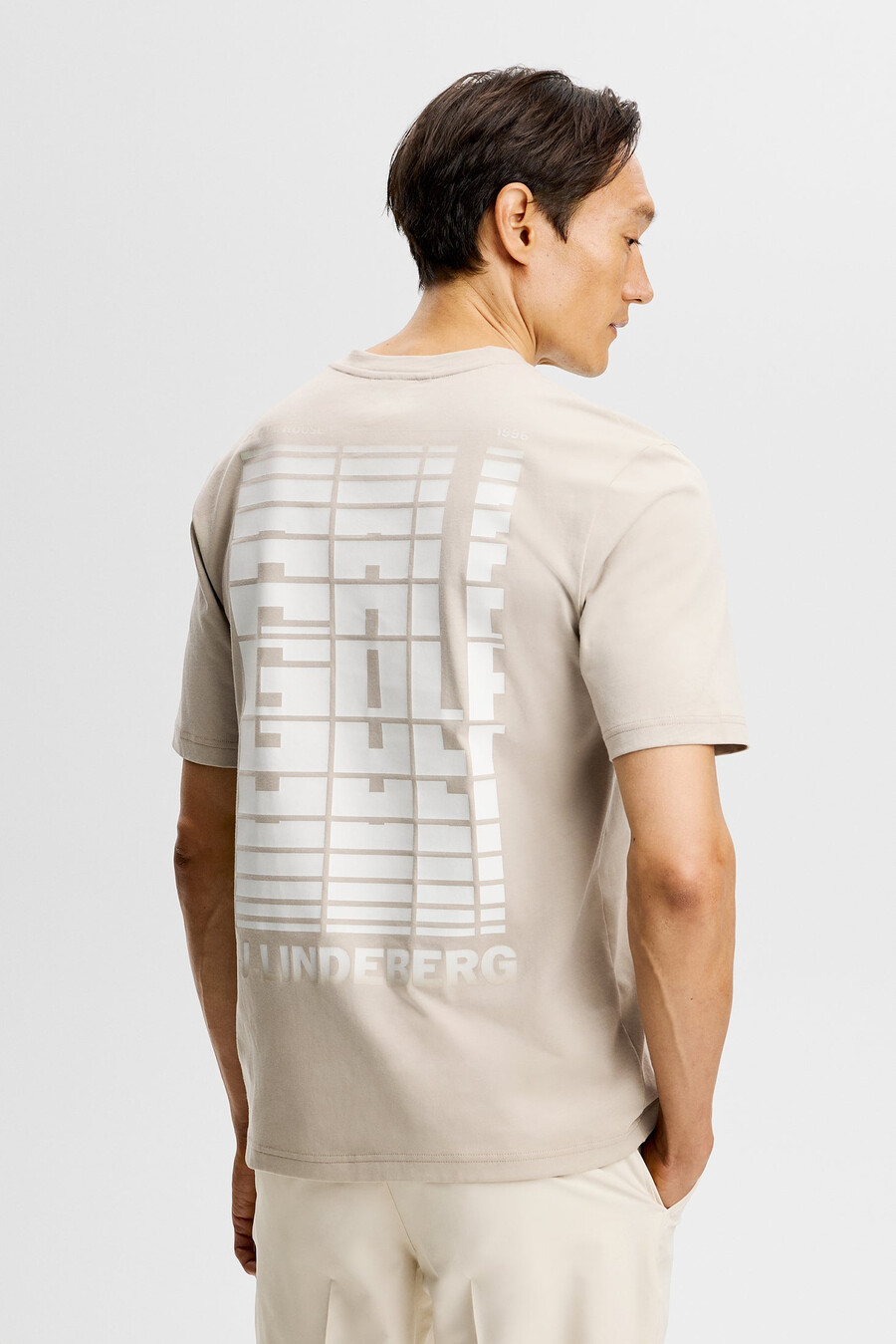 graphic t-shirt