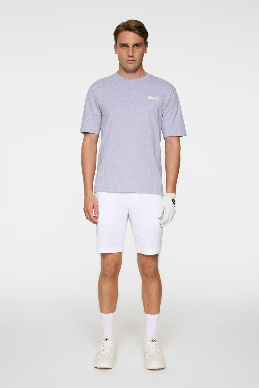 graphic t-shirt