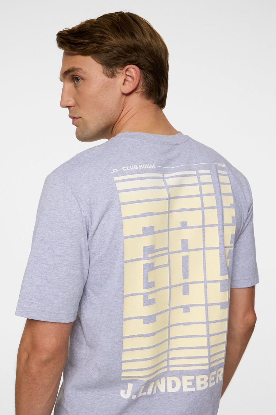 graphic t-shirt