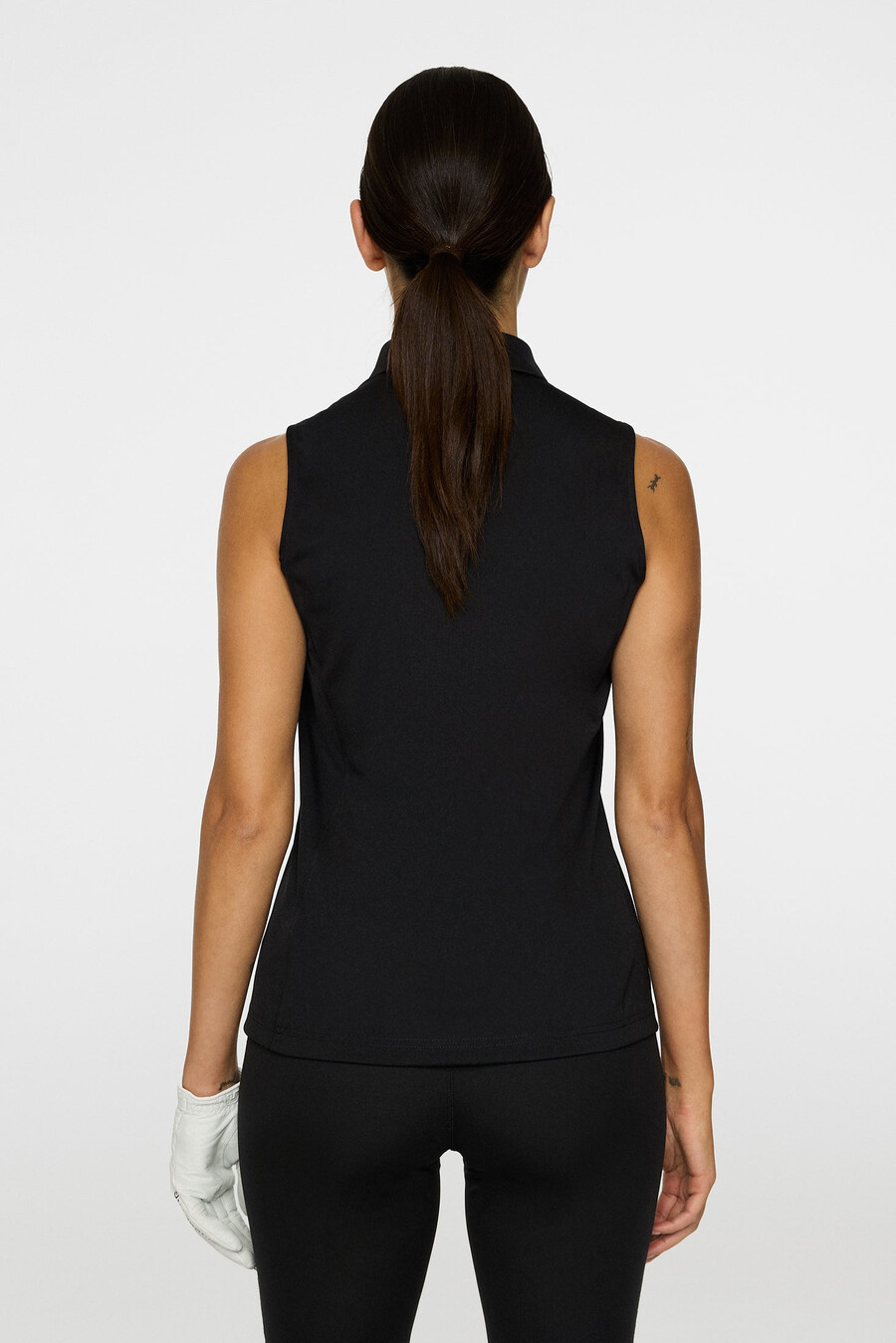 dena sleeveless top