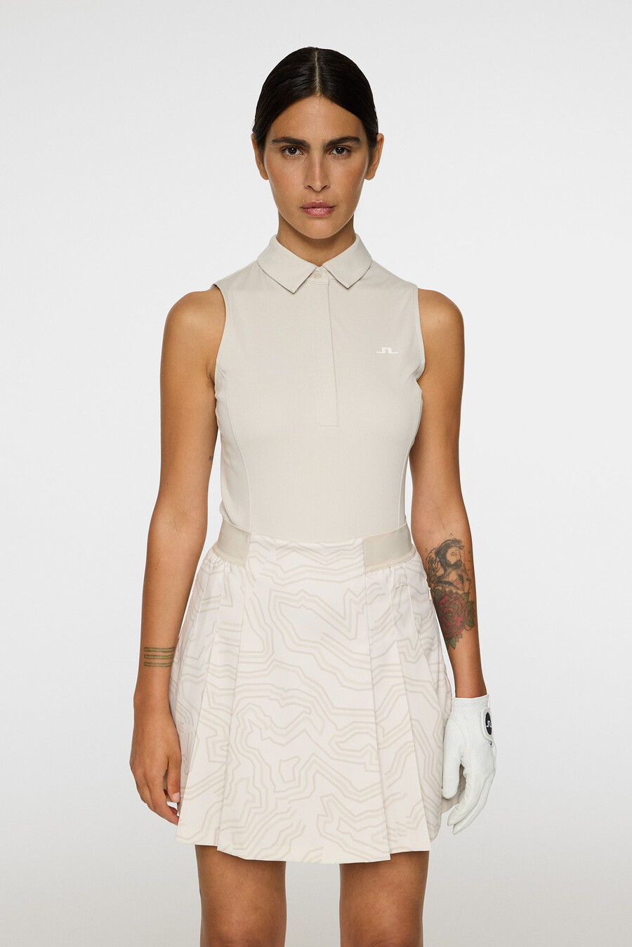 dena sleeveless top