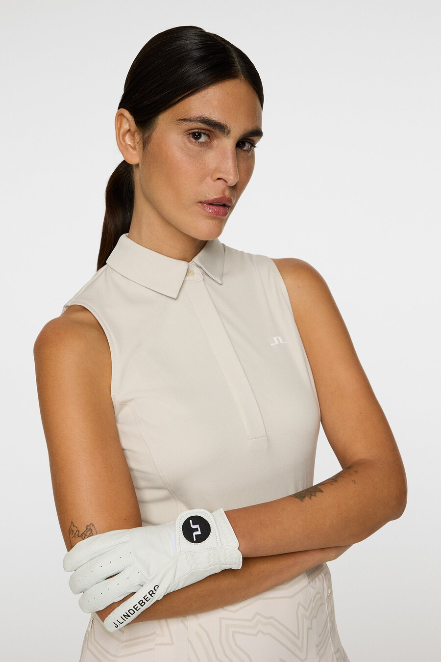 dena sleeveless top