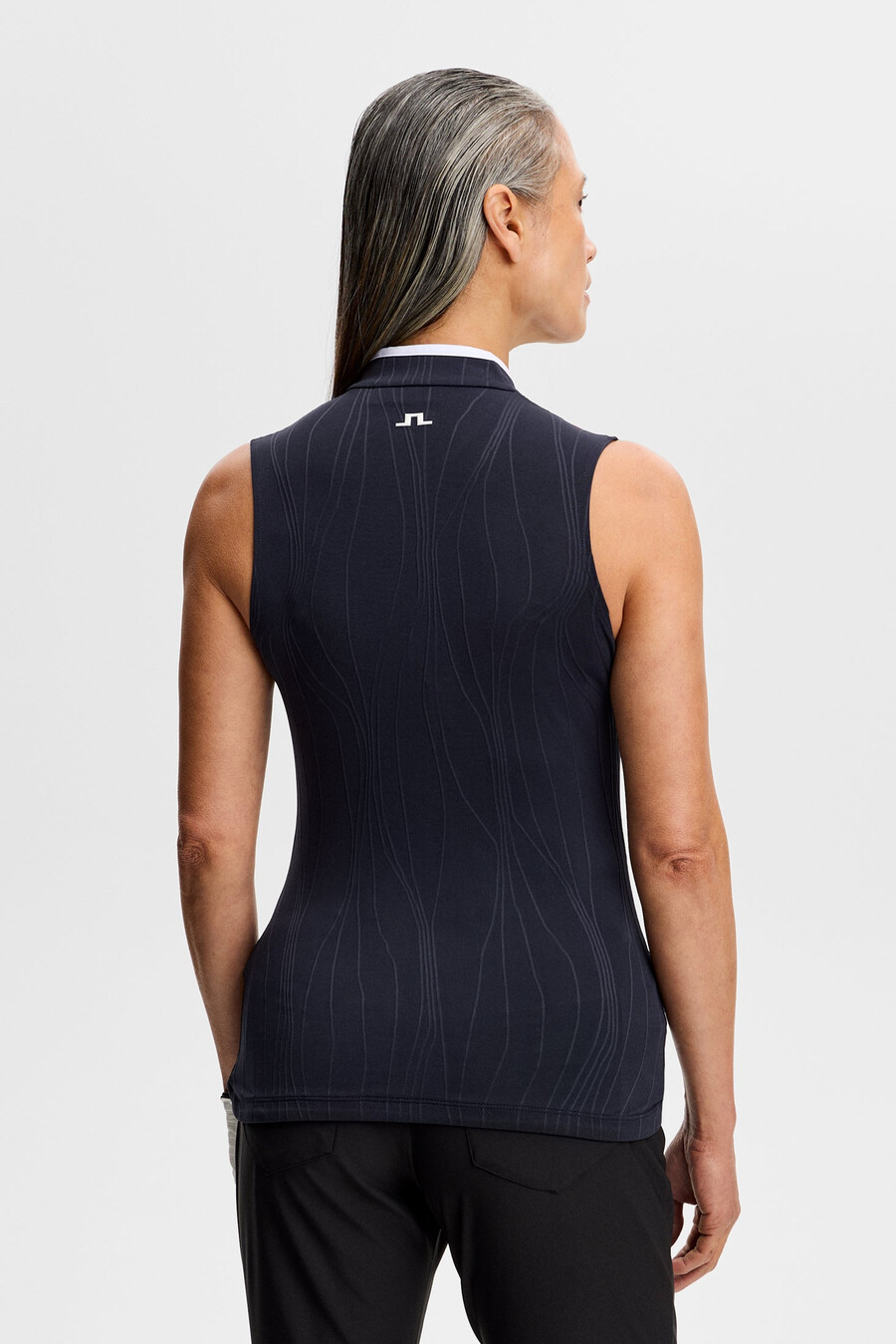 mila sleeveless top
