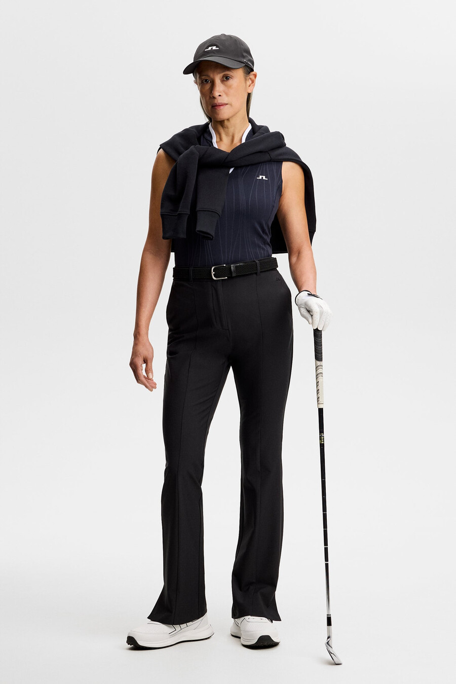 mila sleeveless top