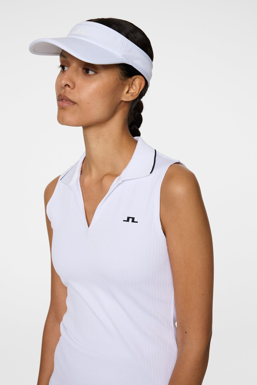 delilah sleeveless top