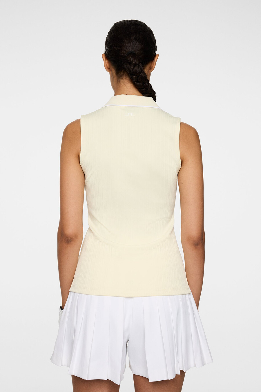delilah sleeveless top