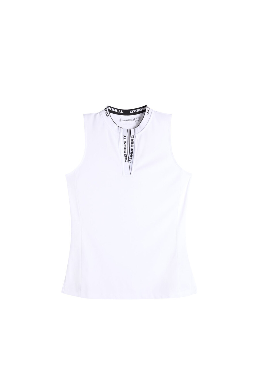 leya sleeveless top