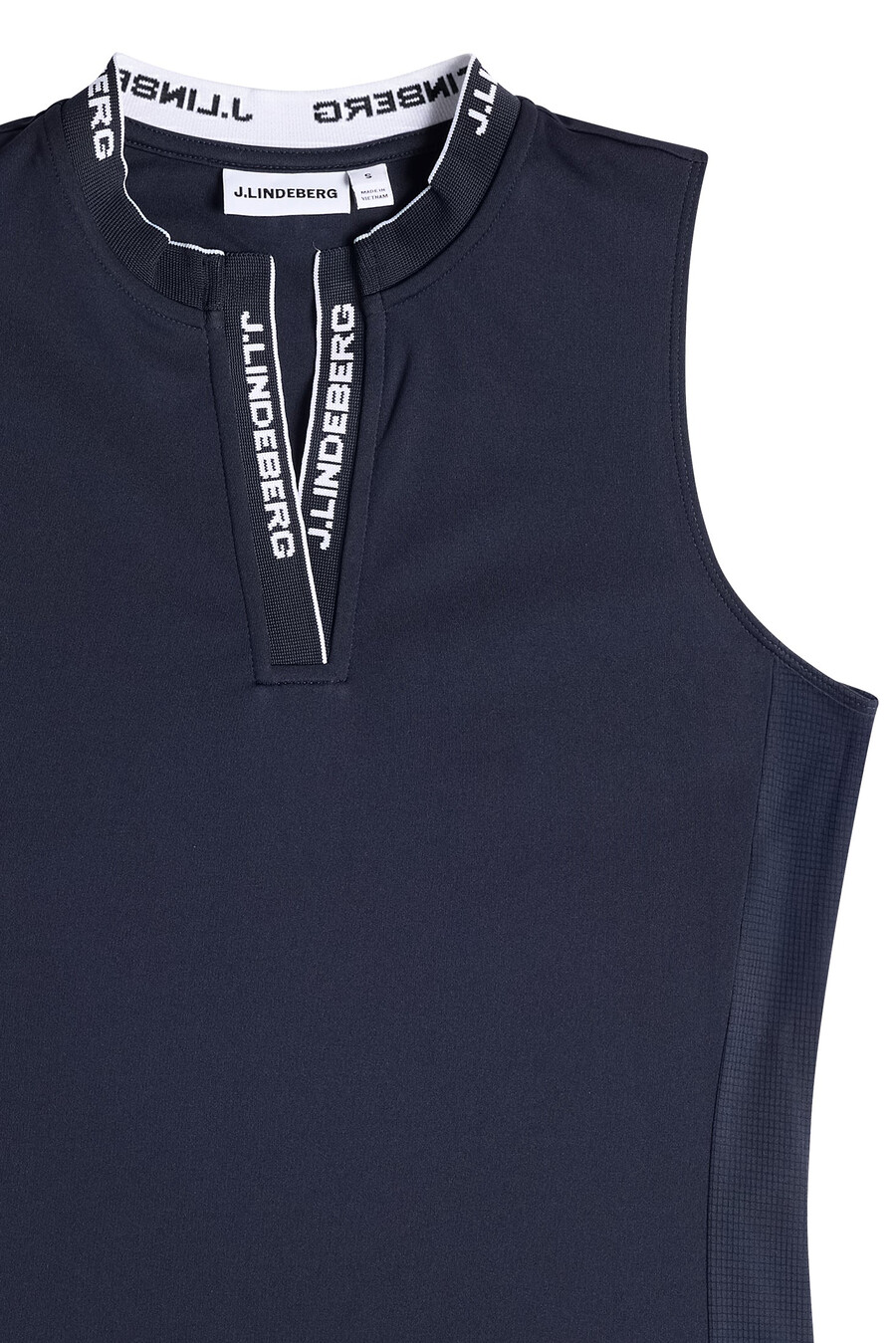 leya sleeveless top