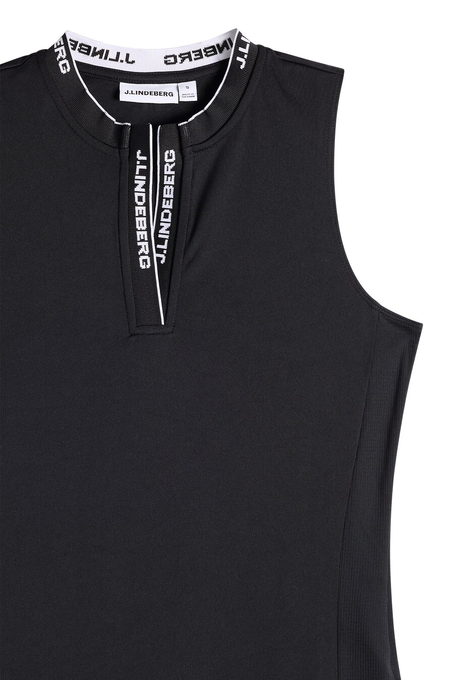leya sleeveless top