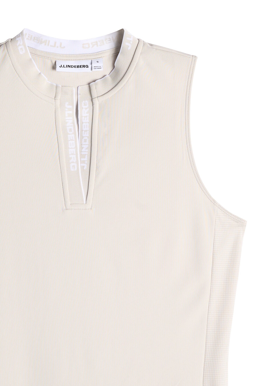 leya sleeveless top