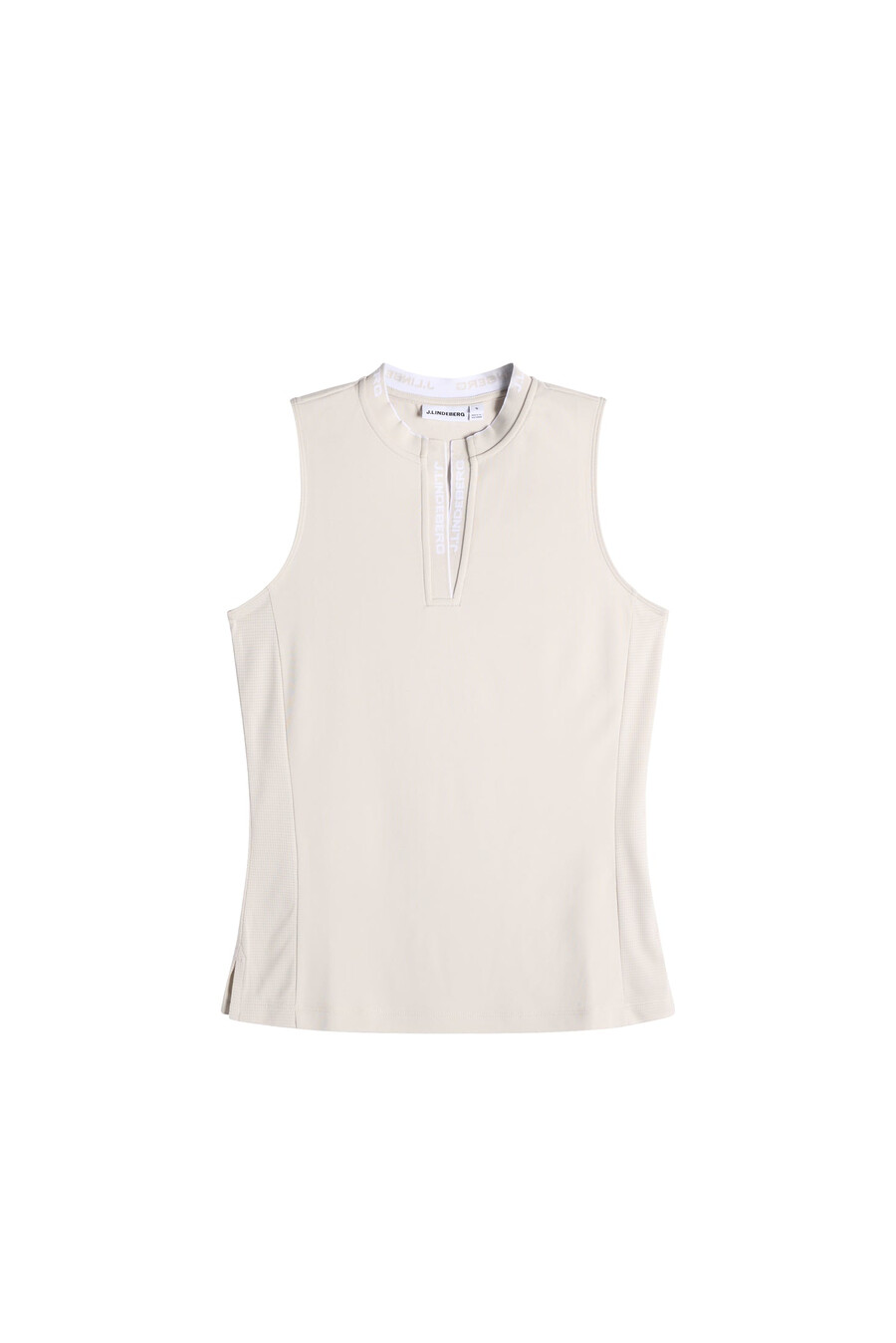 leya sleeveless top