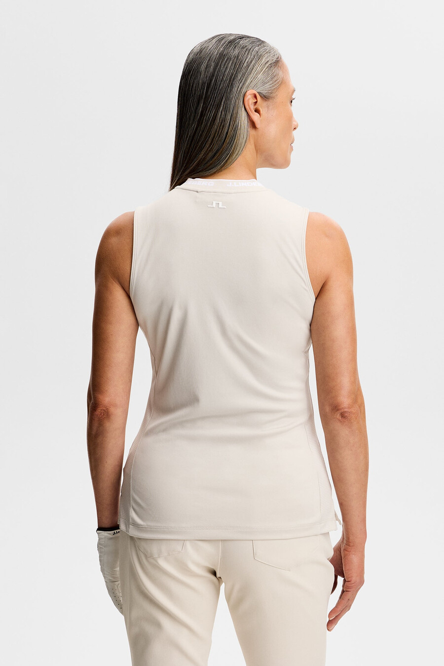 leya sleeveless top