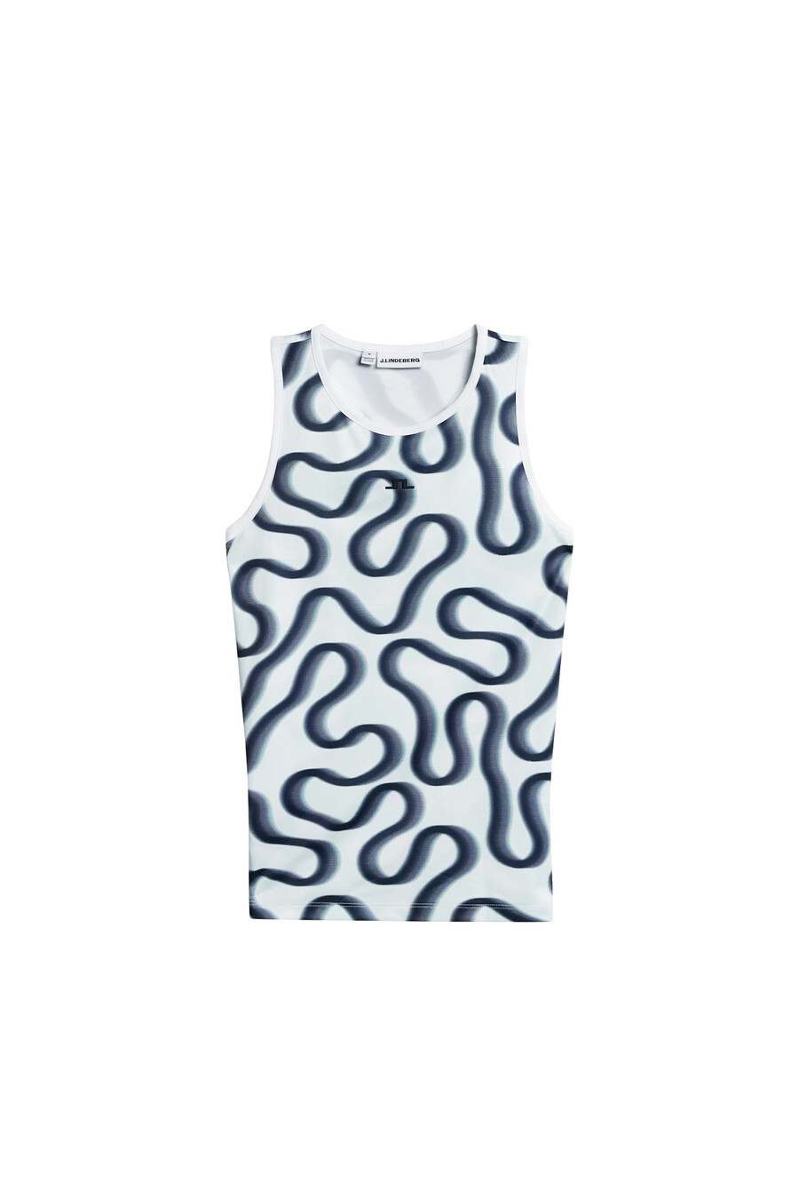 doris printed top