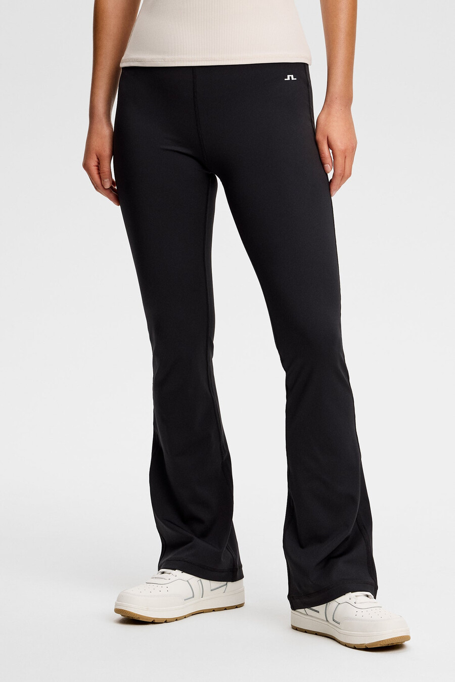 fiona flared leggings