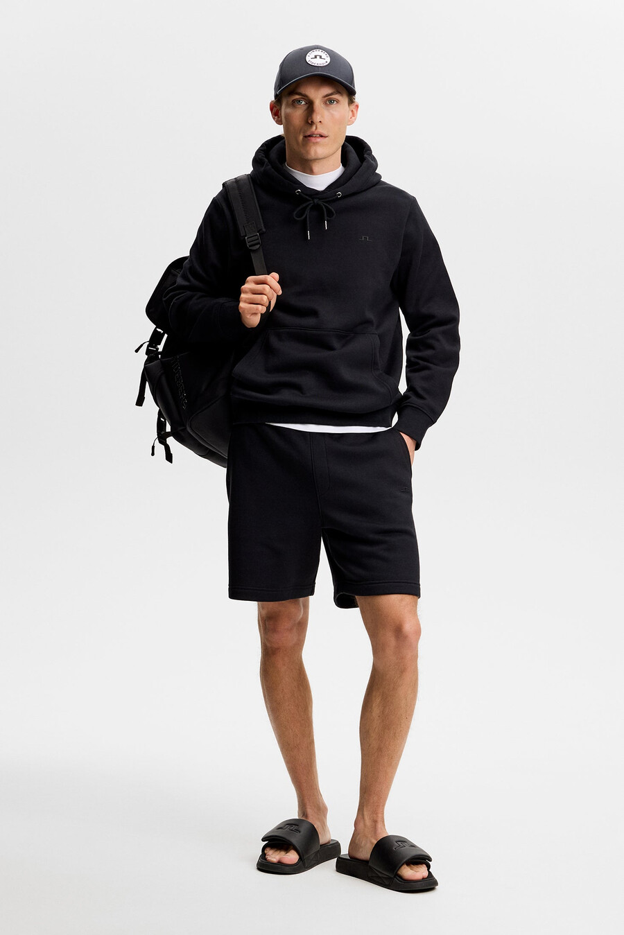 alpha shorts
