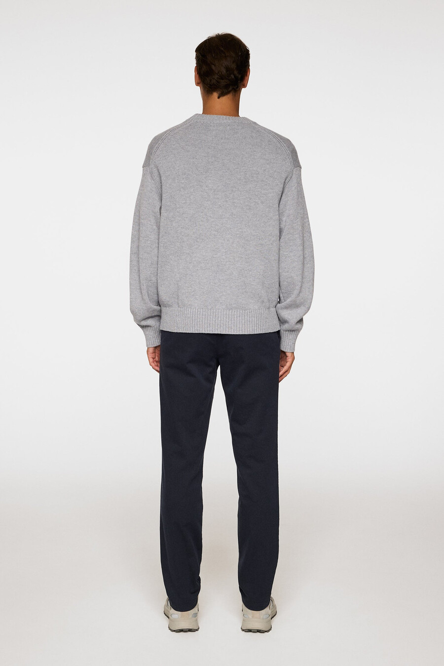 ched flannel twill pants