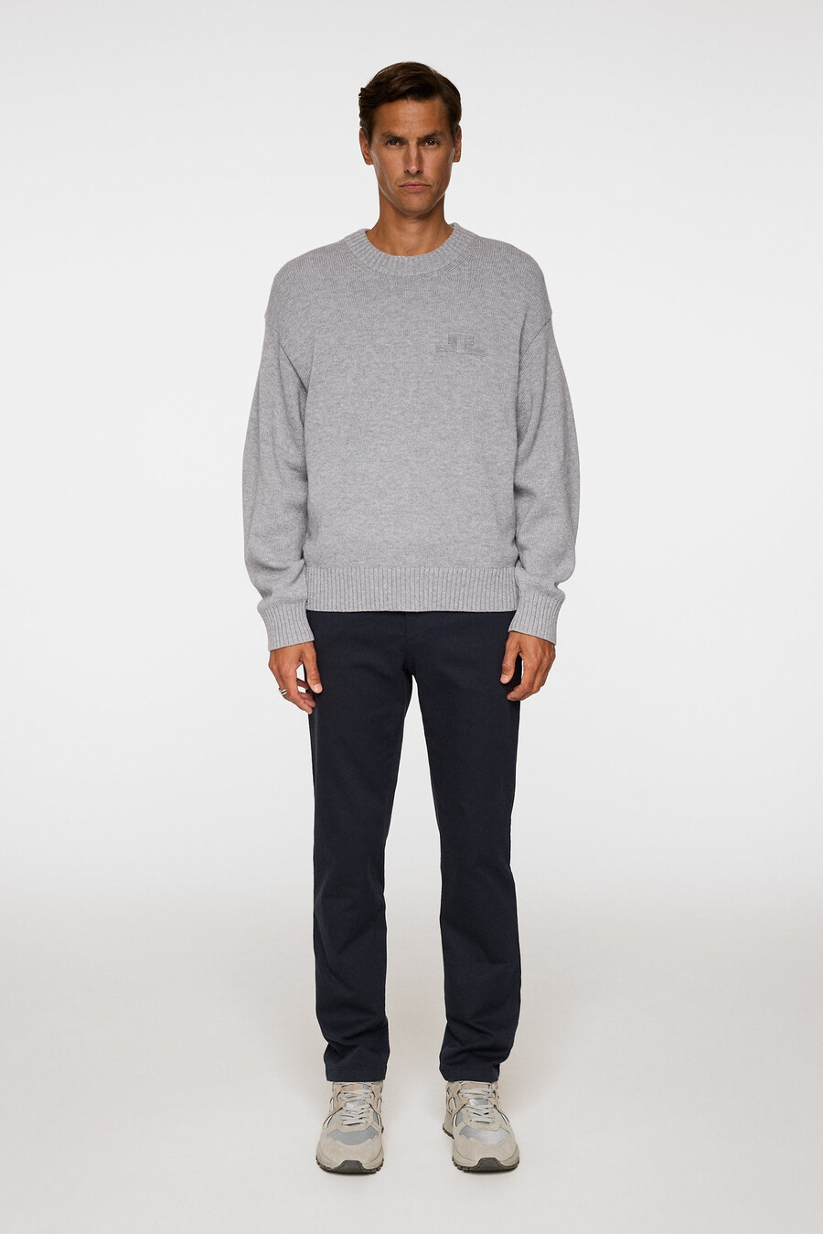 ched flannel twill pants