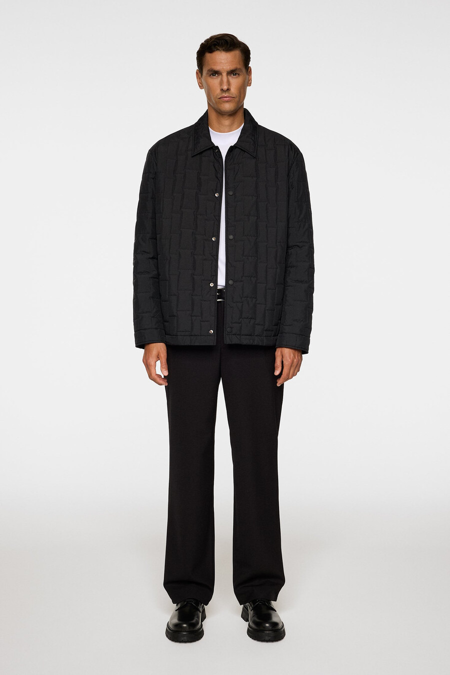gabi refined pants