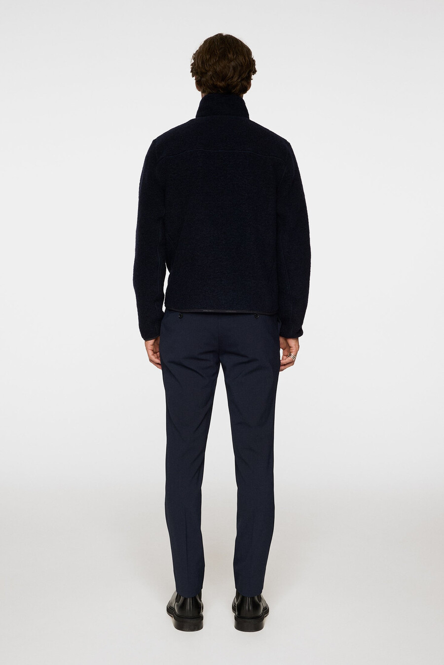 grant dressed pants