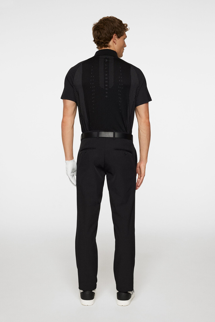 ellott bonded fleece pant