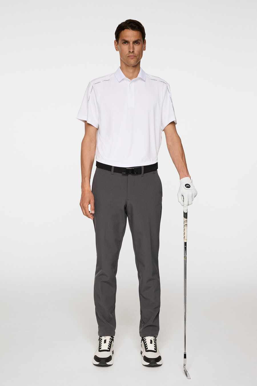 ellott bonded fleece pant