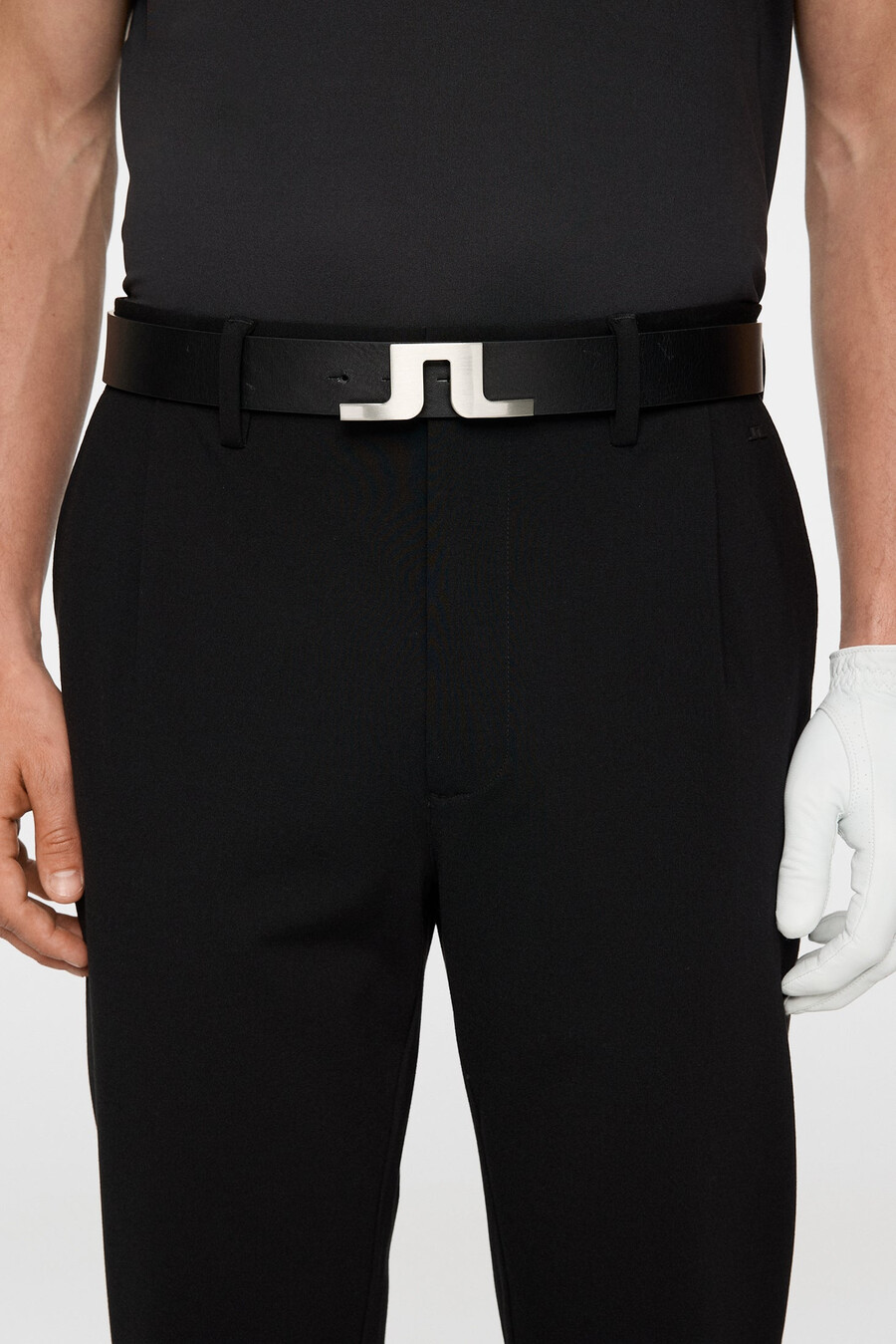 harry stretch wool pant