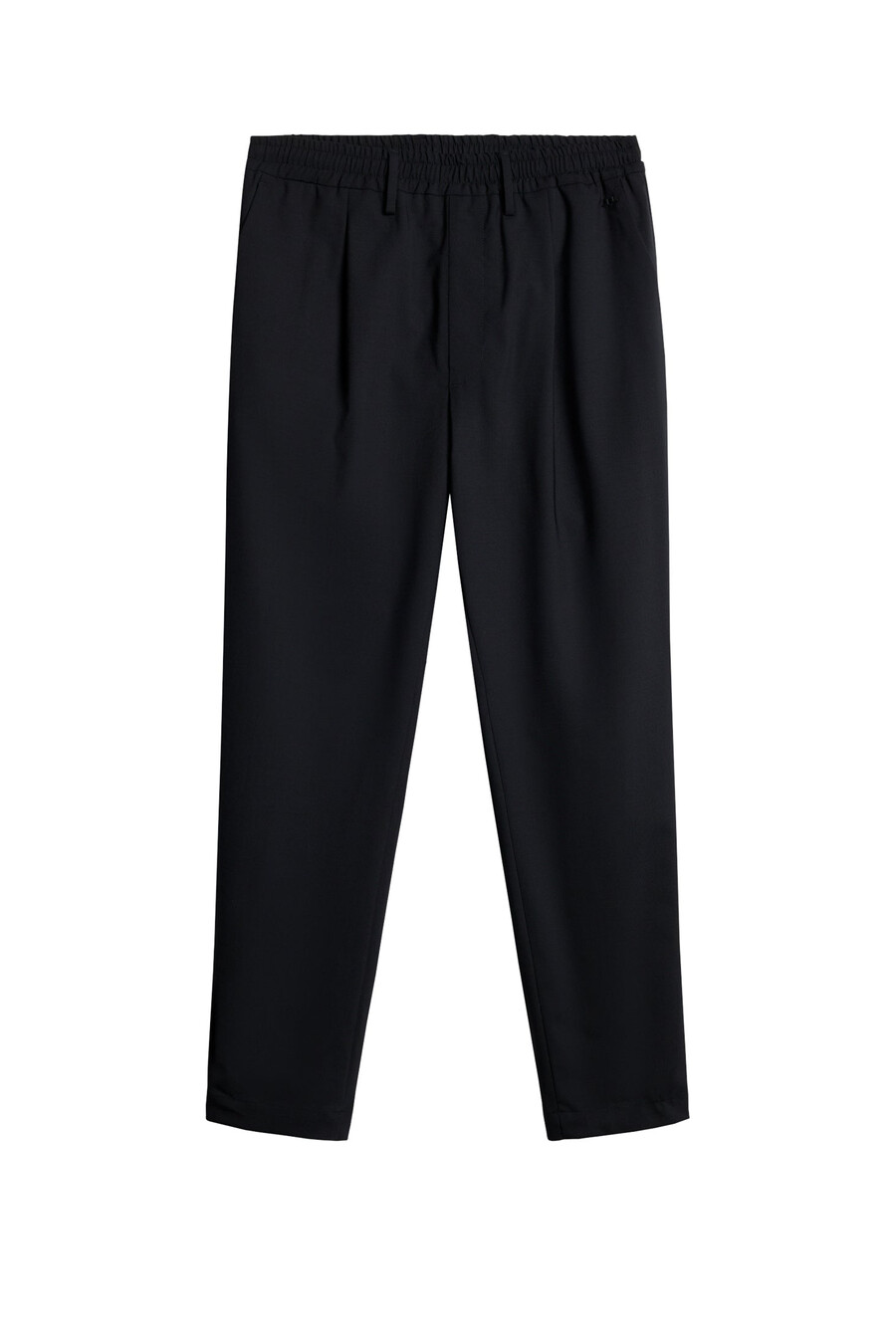 harris wool pant