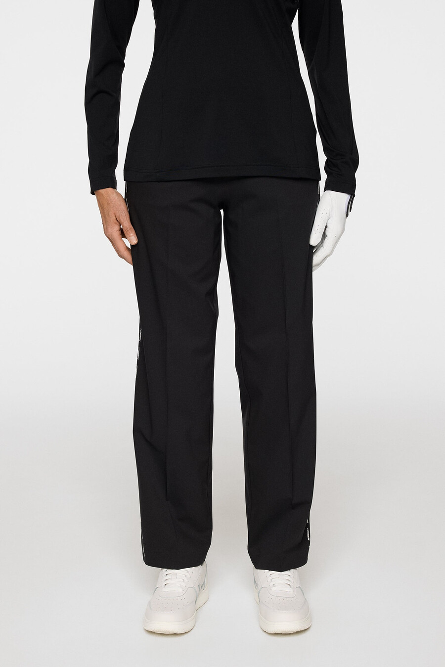 norah side stripe pant
