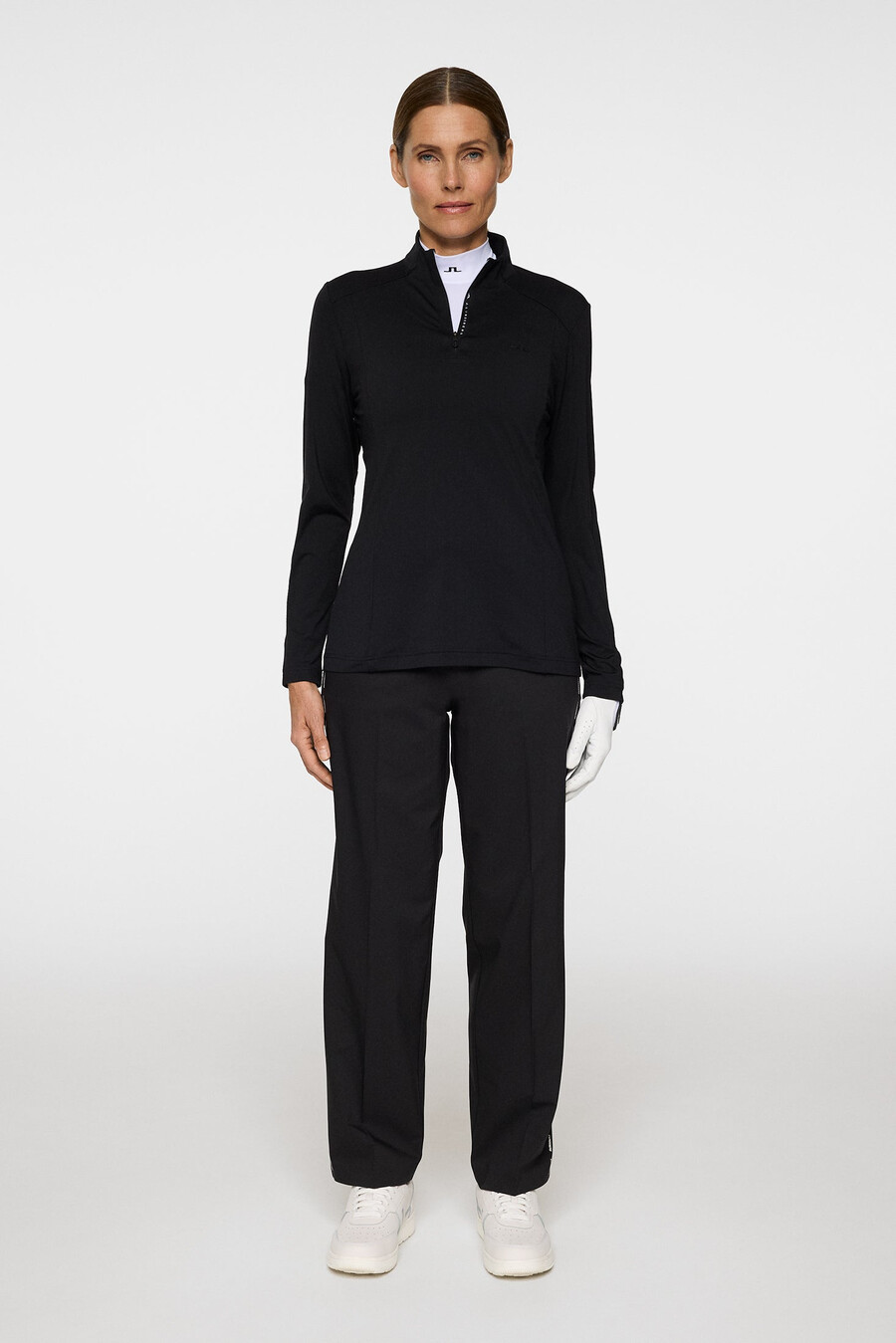 norah side stripe pant