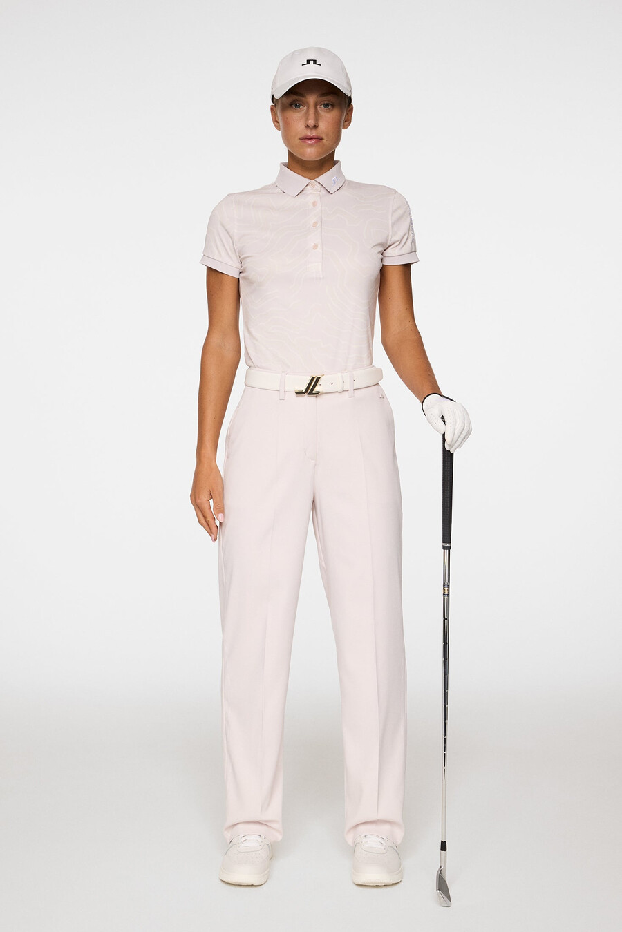 norah side stripe pant